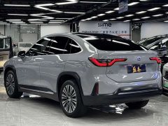 NIO EC6 2020 605KM Sport Edition - ფოტო 7