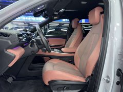 NIO EC6 2020 605KM Sport Edition - ფოტო 8