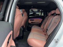 NIO EC6 2020 605KM Sport Edition - ფოტო 9