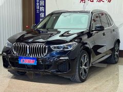BMW X5 (Imported) Facelift xDrive40i Luxury M Sport Package - ფოტო 1