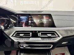 BMW X5 (Imported) Facelift xDrive40i Luxury M Sport Package - ფოტო 11