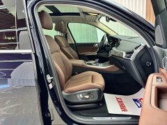 BMW X5 (Imported) Facelift xDrive40i Luxury M Sport Package - ფოტო 19
