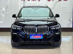 BMW X5 (Imported) Facelift xDrive40i Luxury M Sport Package - ფოტო 2