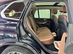BMW X5 (Imported) Facelift xDrive40i Luxury M Sport Package - ფოტო 20