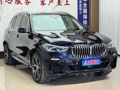 BMW X5 (Imported) Facelift xDrive40i Luxury M Sport Package - ფოტო 3