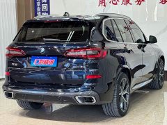 BMW X5 (Imported) Facelift xDrive40i Luxury M Sport Package - ფოტო 6