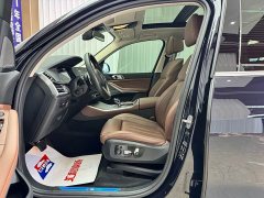 BMW X5 (Imported) Facelift xDrive40i Luxury M Sport Package - ფოტო 7