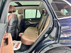 BMW X5 (Imported) Facelift xDrive40i Luxury M Sport Package - ფოტო 8