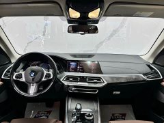 BMW X5 (Imported) Facelift xDrive40i Luxury M Sport Package - ფოტო 9