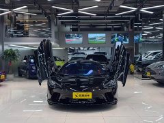 McLaren GT 4.0T Standard - ფოტო 2
