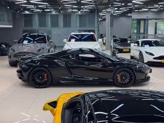 McLaren GT 4.0T Standard - ფოტო 3