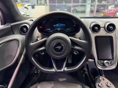 McLaren GT 4.0T Standard - ფოტო 4