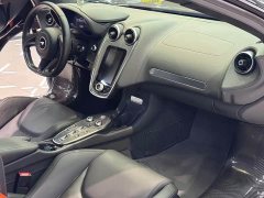 McLaren GT 4.0T Standard - ფოტო 6