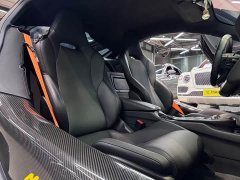 McLaren GT 4.0T Standard - ფოტო 7