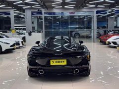 McLaren GT 4.0T Standard - ფოტო 8