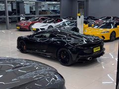 McLaren GT 4.0T Standard - ფოტო 9