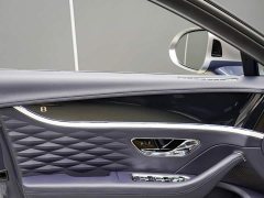 Bentley Flying Spur Plug-in Hybrid 2.9T V6 Hybrid Mulliner - ფოტო 10