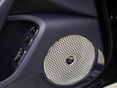 Bentley Flying Spur Plug-in Hybrid 2.9T V6 Hybrid Mulliner - ფოტო 11