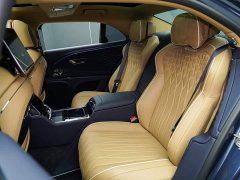 Bentley Flying Spur Plug-in Hybrid 2.9T V6 Hybrid Mulliner - ფოტო 13