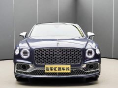 Bentley Flying Spur Plug-in Hybrid 2.9T V6 Hybrid Mulliner - ფოტო 2