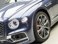 Bentley Flying Spur Plug-in Hybrid 2.9T V6 Hybrid Mulliner - ფოტო 3