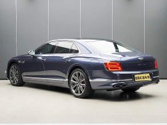 Bentley Flying Spur Plug-in Hybrid 2.9T V6 Hybrid Mulliner - ფოტო 4
