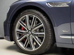 Bentley Flying Spur Plug-in Hybrid 2.9T V6 Hybrid Mulliner - ფოტო 6