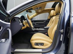 Bentley Flying Spur Plug-in Hybrid 2.9T V6 Hybrid Mulliner - ფოტო 7
