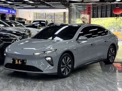 NIO ET7 75kWh - ფოტო 1