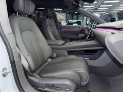 NIO ET7 75kWh - ფოტო 10