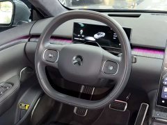 NIO ET7 75kWh - ფოტო 13