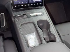 NIO ET7 75kWh - ფოტო 14