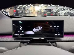 NIO ET7 75kWh - ფოტო 16