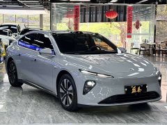 NIO ET7 75kWh - ფოტო 2