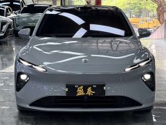 NIO ET7 75kWh - ფოტო 3
