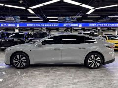 NIO ET7 75kWh - ფოტო 4