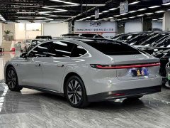NIO ET7 75kWh - ფოტო 5