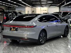 NIO ET7 75kWh - ფოტო 7
