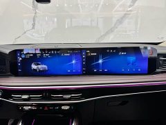 Ford Explorer 2023 EcoBoost 285 AWD Titanium 7-Seater - ფოტო 11