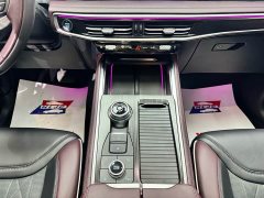Ford Explorer 2023 EcoBoost 285 AWD Titanium 7-Seater - ფოტო 12