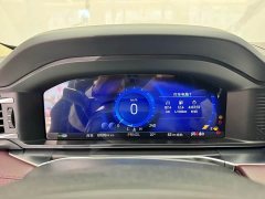 Ford Explorer 2023 EcoBoost 285 AWD Titanium 7-Seater - ფოტო 13