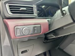 Ford Explorer 2023 EcoBoost 285 AWD Titanium 7-Seater - ფოტო 16