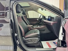 Ford Explorer 2023 EcoBoost 285 AWD Titanium 7-Seater - ფოტო 18