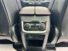 Ford Explorer 2023 EcoBoost 285 AWD Titanium 7-Seater - ფოტო 20