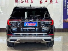 Ford Explorer 2023 EcoBoost 285 AWD Titanium 7-Seater - ფოტო 5