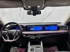 Ford Explorer 2023 EcoBoost 285 AWD Titanium 7-Seater - ფოტო 9