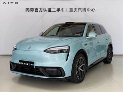 AITO M6 Extended Range Ultra - ფოტო 1