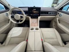 AITO M6 Extended Range Ultra - ფოტო 12