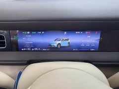AITO M6 Extended Range Ultra - ფოტო 15