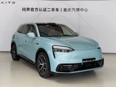 AITO M6 Extended Range Ultra - ფოტო 3